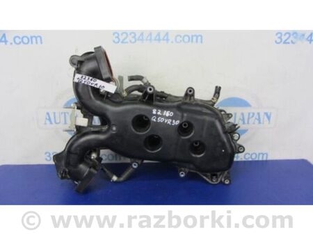 ФОТО Колектор впускний для Infiniti Q50 Київ