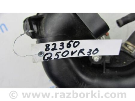 ФОТО Колектор впускний для Infiniti Q50 Київ