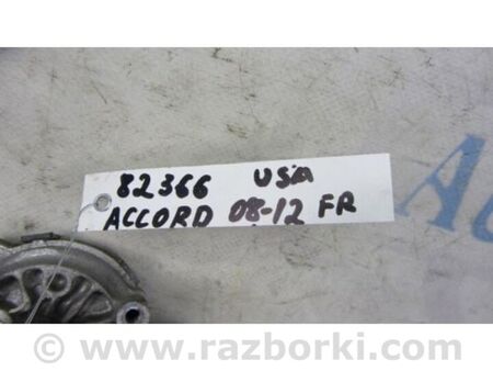 ФОТО Моторчик склоочисника для Honda Accord VIII CW універсал (07-13) Київ