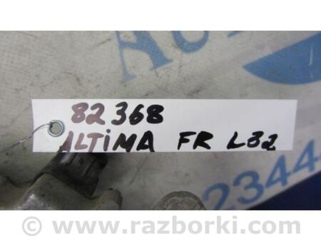 ФОТО Моторчик склоочисника для Nissan Altima L32 Київ