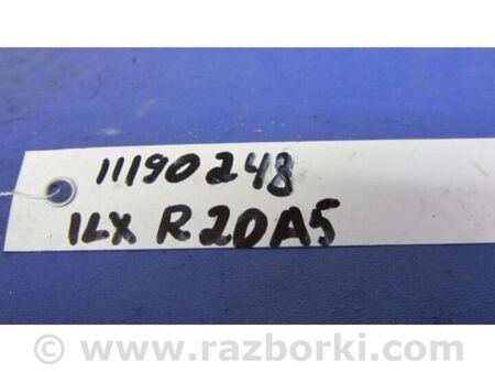 ФОТО Привід заслінки впускного колектора для Acura ILX (2012-2016) Київ