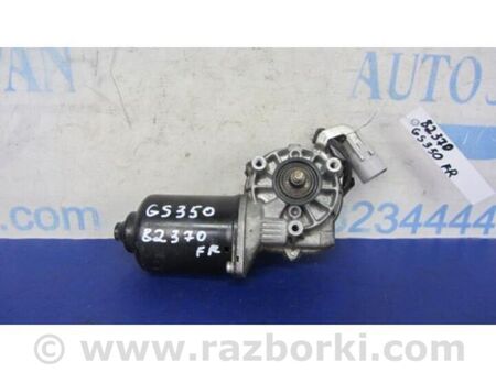 ФОТО Моторчик склоочисника для Lexus GS350 Київ