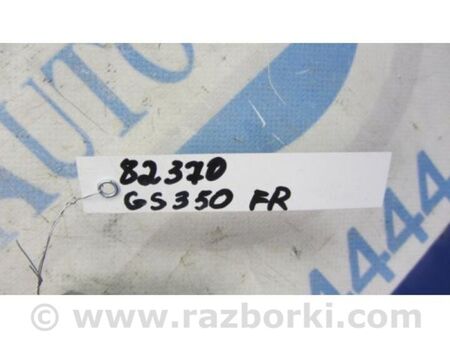 ФОТО Моторчик склоочисника для Lexus GS350 Київ