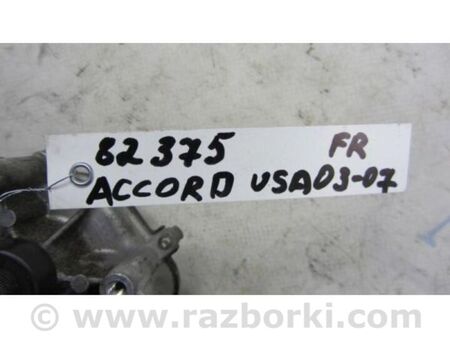 ФОТО Моторчик склоочисника для Honda Accord VII CM універсал (02-08) Київ