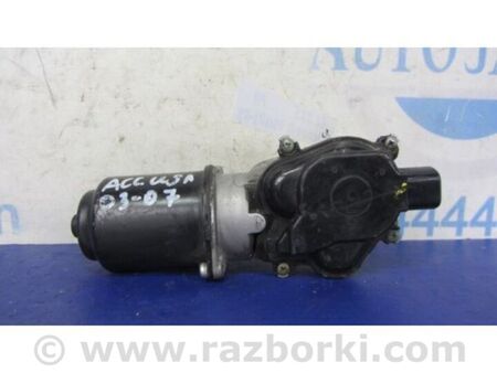 ФОТО Моторчик склоочисника для Honda Accord VII CM універсал (02-08) Київ