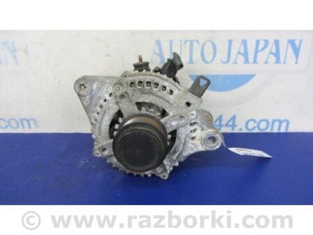 ФОТО Генератор для Toyota Avensis T270 (10.2008-12.2012) Київ