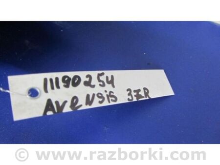 ФОТО Генератор для Toyota Avensis T270 (10.2008-12.2012) Київ