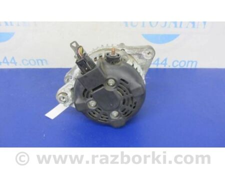 ФОТО Генератор для Toyota Avensis T270 (10.2008-12.2012) Київ
