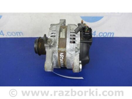 ФОТО Генератор для Toyota Avensis T270 (10.2008-12.2012) Київ