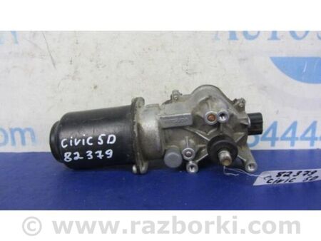 ФОТО Моторчик склоочисника для Honda Civic 5D 8G Київ