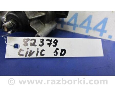 ФОТО Моторчик склоочисника для Honda Civic 5D 8G Київ