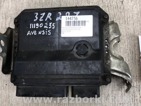 ФОТО Блок керування двигуном для Toyota Avensis T270 (10.2008-12.2012) Київ