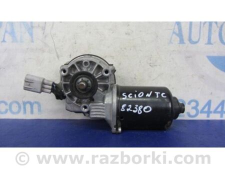 ФОТО Моторчик склоочисника для Scion tC (2005-2010) Київ