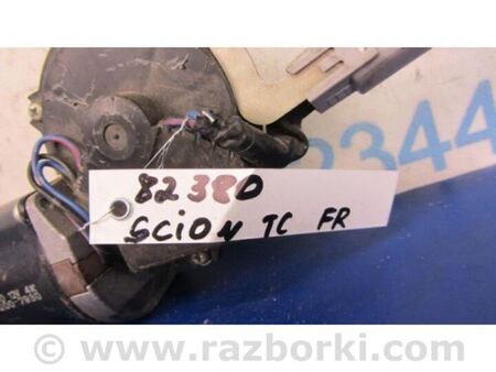 ФОТО Моторчик склоочисника для Scion tC (2005-2010) Київ
