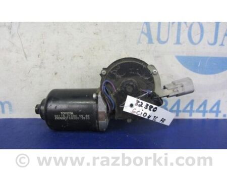 ФОТО Моторчик склоочисника для Scion tC (2005-2010) Київ