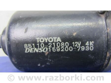 ФОТО Моторчик склоочисника для Scion tC (2005-2010) Київ