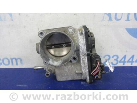 ФОТО Дросельна заслінка для Toyota Avensis T270 (10.2008-12.2012) Київ