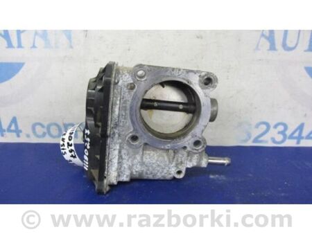 ФОТО Дросельна заслінка для Toyota Avensis T270 (10.2008-12.2012) Київ