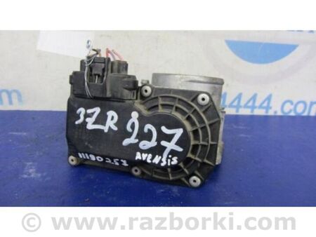 ФОТО Дросельна заслінка для Toyota Avensis T270 (10.2008-12.2012) Київ