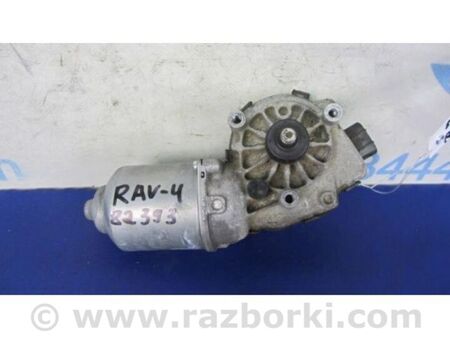 ФОТО Моторчик склоочисника для Toyota RAV-4 III CA30W/XA30 (05-16) Київ