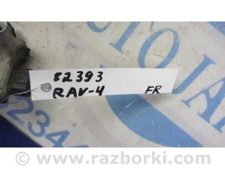 ФОТО Моторчик склоочисника для Toyota RAV-4 III CA30W/XA30 (05-16) Київ