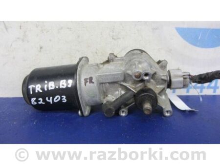 ФОТО Моторчик склоочисника для Subaru Tribeca B9 (05-08) Київ