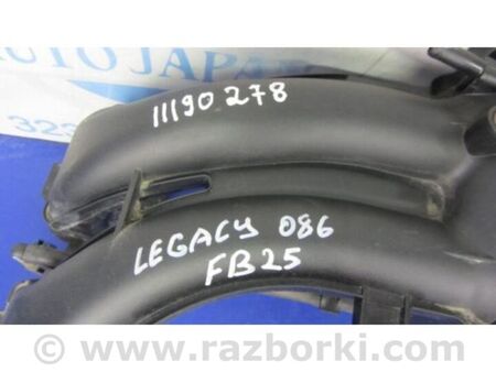 ФОТО Колектор впускний для Subaru Legacy VI BN (14-19) Київ