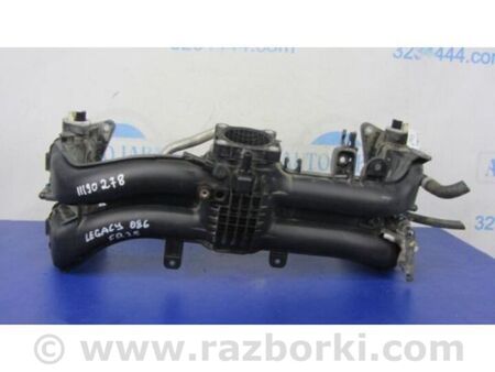 ФОТО Колектор впускний для Subaru Legacy VI BN (14-19) Київ