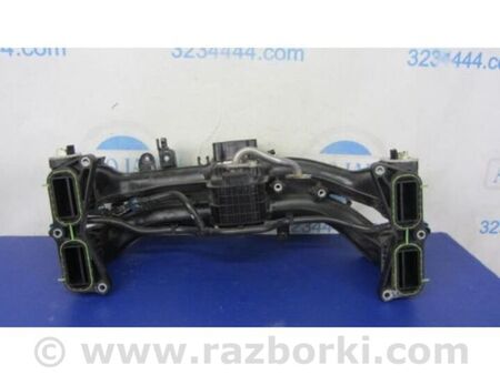 ФОТО Колектор впускний для Subaru Legacy VI BN (14-19) Київ