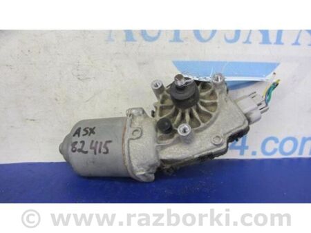 ФОТО Моторчик склоочисника для Mitsubishi ASX Київ