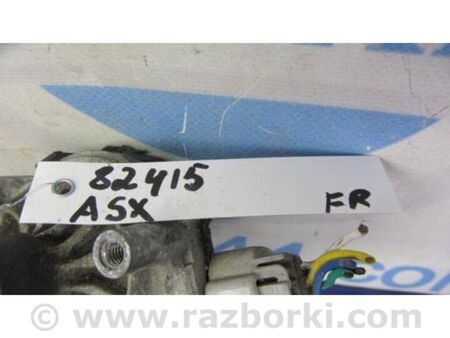 ФОТО Моторчик склоочисника для Mitsubishi ASX Київ