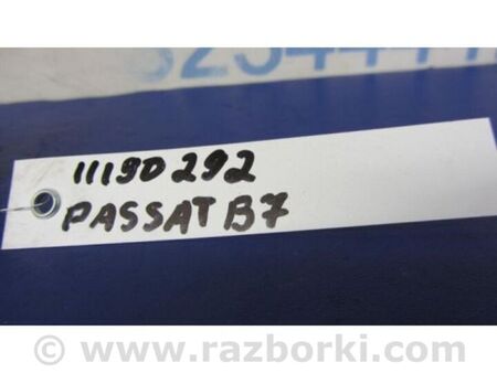 ФОТО Клапан електромагнітний (вакуумний) для Volkswagen Passat B7 (09.2010-06.2015) Київ