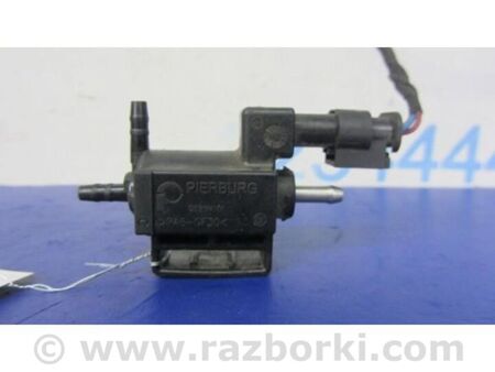 ФОТО Клапан електромагнітний (вакуумний) для Volkswagen Passat B7 (09.2010-06.2015) Київ