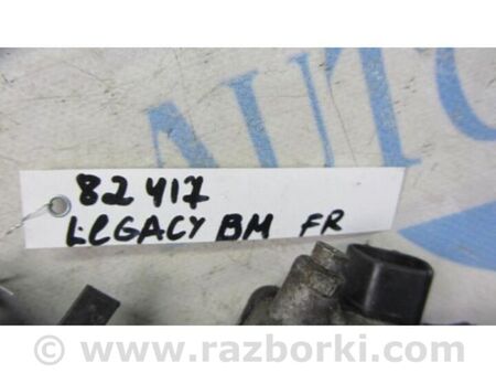 ФОТО Моторчик склоочисника для Subaru Legacy V BR/BM (09-14) Київ