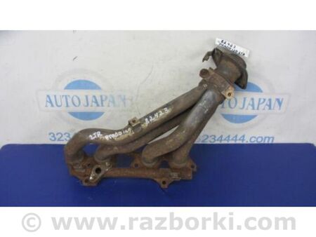 ФОТО Колектор випускний для Toyota Land Cruiser Prado J120 (02-09) Київ