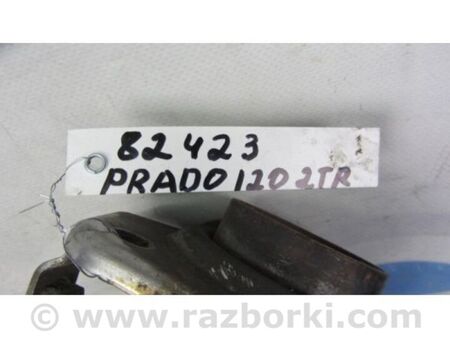 ФОТО Колектор випускний для Toyota Land Cruiser Prado J120 (02-09) Київ