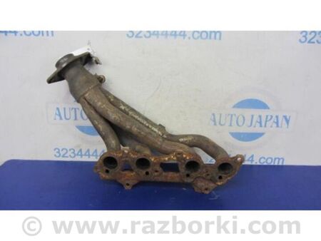 ФОТО Колектор випускний для Toyota Land Cruiser Prado J120 (02-09) Київ