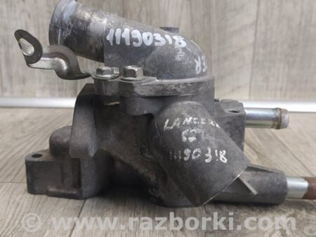 ФОТО Корпус термостату для Mitsubishi Lancer X 10 (08-17) Київ