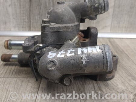 ФОТО Корпус термостату для Mitsubishi Lancer X 10 (08-17) Київ