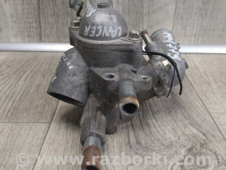 ФОТО Корпус термостату для Mitsubishi Lancer X 10 (08-17) Київ