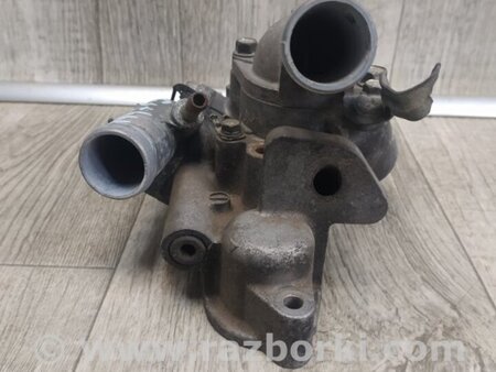 ФОТО Корпус термостату для Mitsubishi Lancer X 10 (08-17) Київ