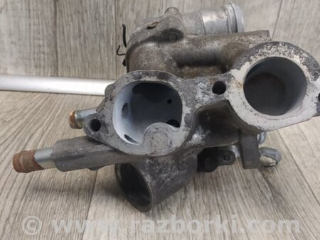 ФОТО Корпус термостату для Mitsubishi Lancer X 10 (08-17) Київ