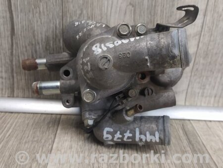 ФОТО Корпус термостату для Mitsubishi Lancer X 10 (08-17) Київ