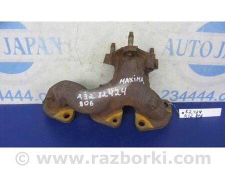 ФОТО Колектор випускний для Nissan Maxima A32 Київ