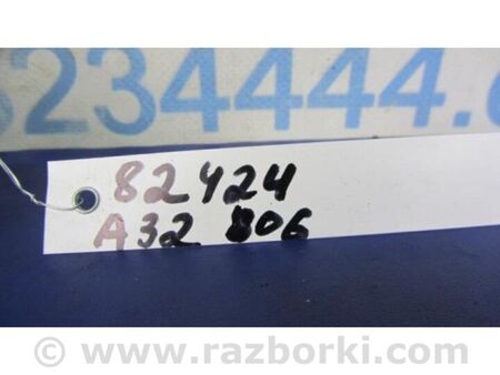 ФОТО Колектор випускний для Nissan Maxima A32 Київ