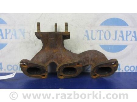 ФОТО Колектор випускний для Nissan Maxima A32 Київ