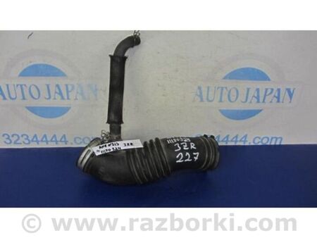 ФОТО Патрубок повітряного фільтра для Toyota Avensis T270 (10.2008-12.2012) Київ