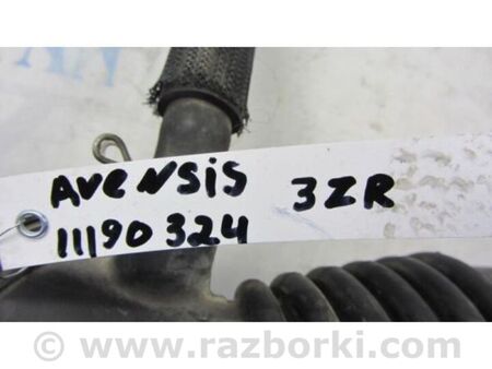 ФОТО Патрубок повітряного фільтра для Toyota Avensis T270 (10.2008-12.2012) Київ