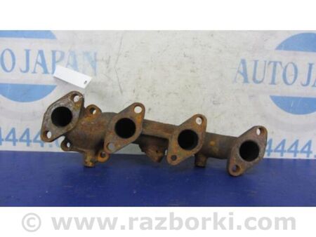 ФОТО Колектор випускний для Hyundai i30 II GD (11-17) Київ