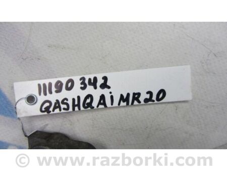 ФОТО Кронштейн проміжного валу для Nissan Qashqai J10 (06-13) Київ